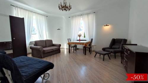 Rozkładowe 2 pokoje, 64 m2- Przemysłowa 13