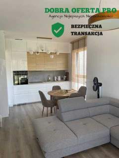 55,2 m balkon garaż gotowe do wejścia