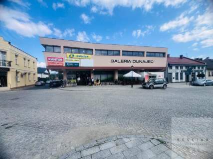 Lokal ekspozycyjny w centrum do 280m2