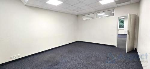 Lokal biurowy 125 m Wały Chrobrego, Szczecin