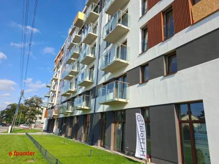 Gotowa kawalerka inwestycyjnie lub na start - blisko tramwaj