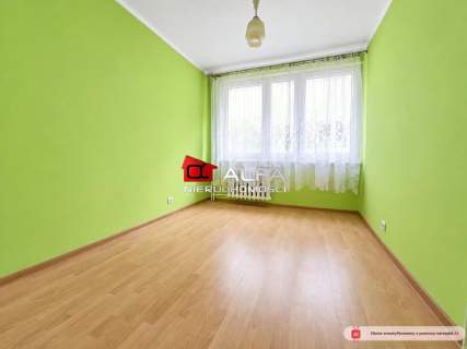 4-pokojowe mieszkanie, I piętro - ul. Słobódzkiego