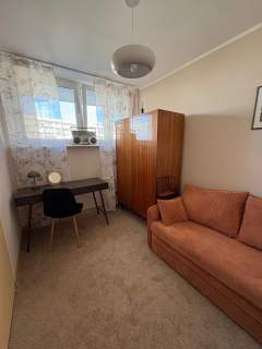 2 pokoje blisko Olivia Business Center i Alchemii