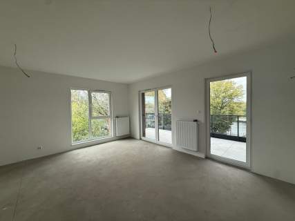 Apartament z widokiem na wodę Dwa balkony Kameralna inwestycja