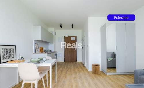 Mieszkanie do wynajęcia, 28 m2, Warszawa