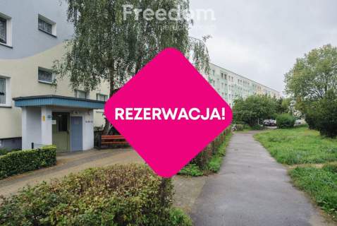 Rozkładowe, słoneczne 2 pokojowe mieszkanie na sprzedaż, na Skarpie