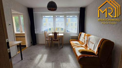 Mieszkanie 32 m na wynajem Tarnów, ul. Skowronk