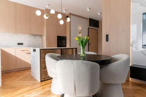 3 pokoje premium balkon klimatyzacja