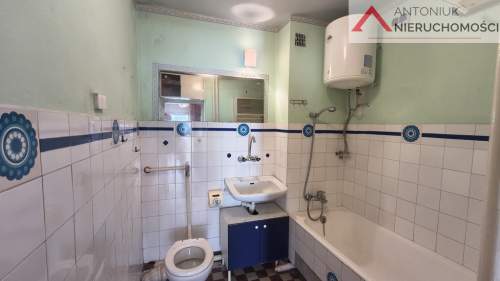 Klasyczne Trzypokojowe w Centrum