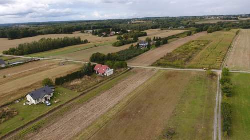 Działka, Nałęczów, 17 ar, ul. Kamieniak,