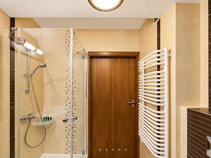 Mieszkanie w Kościelisku 52,06m2