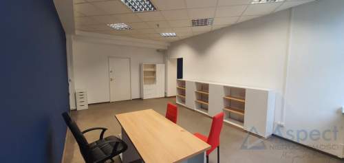 Biuro do wynajęcia, 50 m2, Szczecin