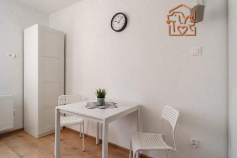 Studio, pet-friendly - Chełmińska 2