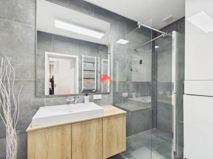 NOWOCZESNY APARTAMENT 50,63m2 2 POKOJE Z ANTRESOLĄ