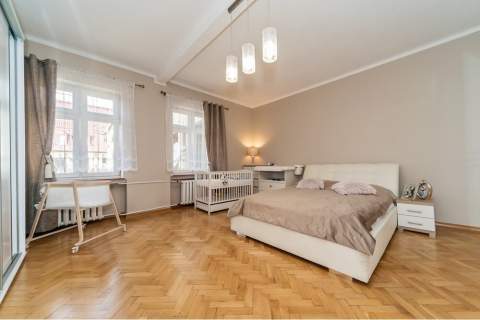 Mieszkanie 2-pokojowe w centrum Bielska-Białej