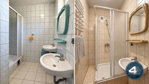Dom plus Hotel Grocholice Inwestycja