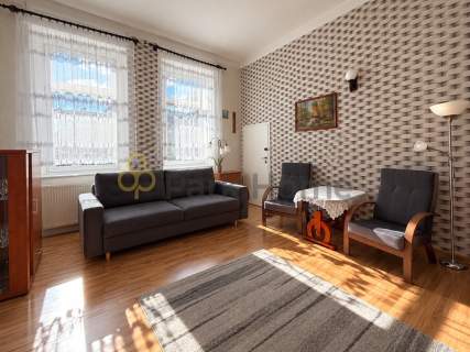 Mieszkanie 36,41m2 w centrum Leszna. Parter.