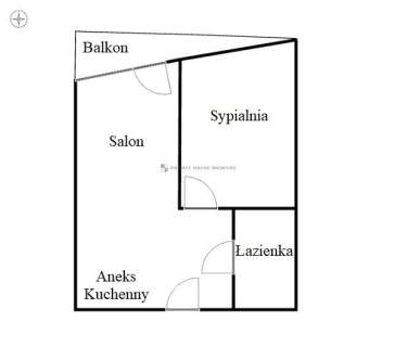 2pok, balkon garaż komórka ul Bronowicka Bronowice