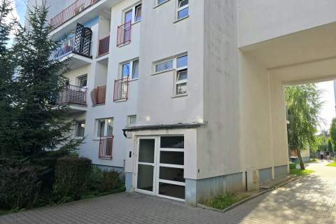 Naramowice, ładne, przytulne, z nowymi meblami