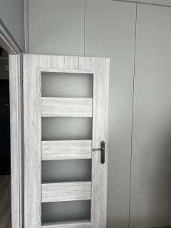 Apartament - wyposażony i umeblowany