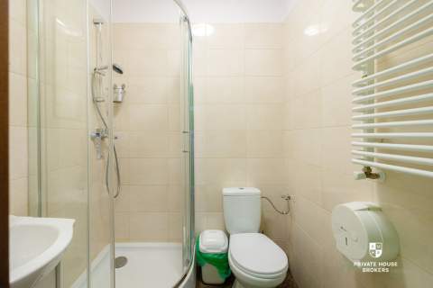 Wielofunkcyjna sala gimnastyka,masaż,rehabilitacja