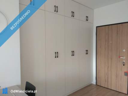Apartament na osiedlu Skanska Mickiewicza Marymont Kaskada