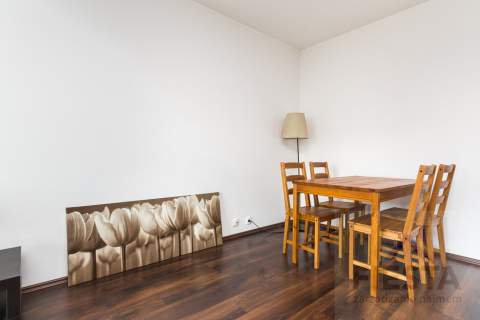 Widne Skarbka z Gór 2 pokoje 54 m2 balkon