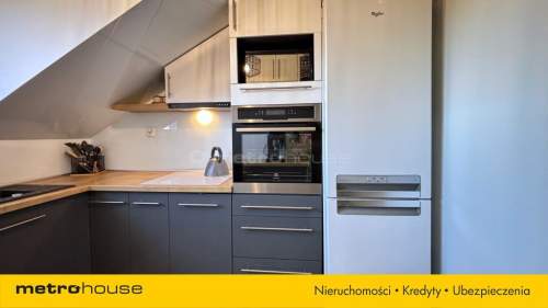 2-pokojowe nowoczesne mieszkanie nad morzem