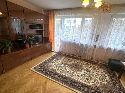Rozkładowe 2 pokoje, pet-friendly - Fantastyczna 7