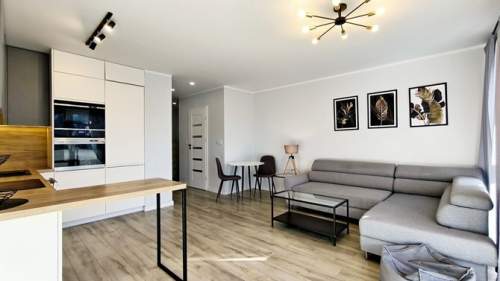 Wynajmę 3 pokoje, pet friendly, Chrobrego 14