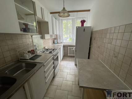 2-pokojowe z osobną kuchnią w zielonej i spokojnej okolicy