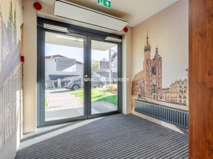 2 POKOJE 32,5 m DUŻY BALKON