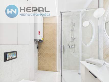 2 pokoje 42 m , Bocianek, po remoncie, 1 piętro, od zaraz