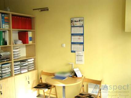 Sprzedaż-lokal biurowo-usługowy, 19m2, Centrum