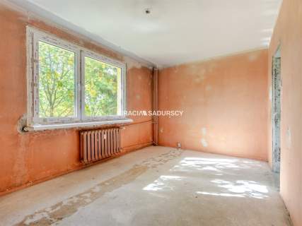 Duży potencjał, 3-4 pokoje, Balkon, Winda