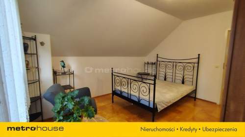 Dom 155 m budynek usługowy 130 m Bystre
