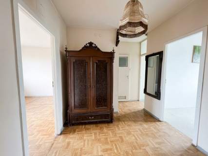 3 pokoje na RETKINI I Rozkład I Loggia Duża