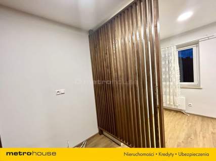 Mieszkanie na sprzedaż, 22,48 m2, Łódź
