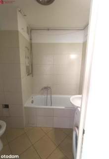 2 pokoje jasna kuchnia duży balkon