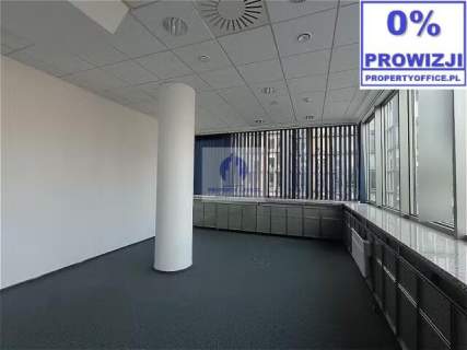 Mokotów lokal biurowy 242m2 do wynajęcia
