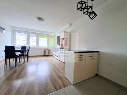 Mieszkanie na sprzedaż, 28,4 m2, Szczecin