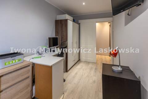 Mieszkanie na sprzedaż, 54 m2, Lubin