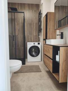 Nowoczesny Apartament 38 m Piekary Śląskie