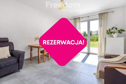 Dom jednorodzinny - Bnin koło Kórnika