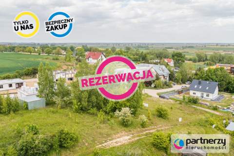 Działka na wzgórzu z mpzp i mediami