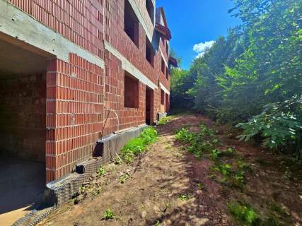 3 pokojowe z ogródkiem - Wieliczka Centrum - nowe