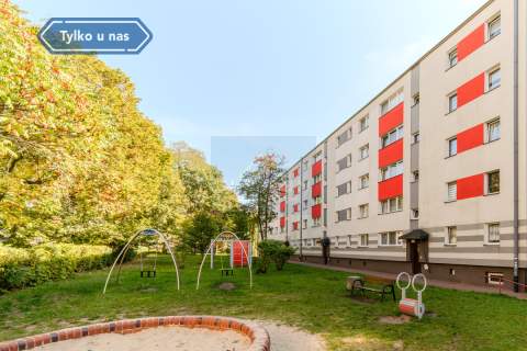 Mieszkanie do remontu w świetnej cenie