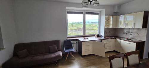 Apartm 34 m2 blisko Term Chochołowskich/ Sucha Hora widok TA
