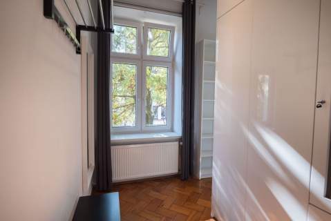 Wyjątkowy, 2-pokojowy apartament 54 m 
