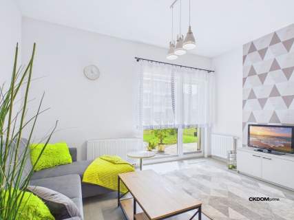 Klonowa Kielce 62 m2